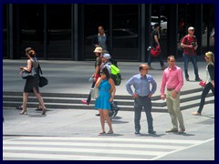 Toronto Financial District 113